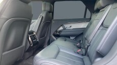 Land Rover Range Rover Sport 3.0 D300 Dynamic SE 5dr Auto Diesel Estate